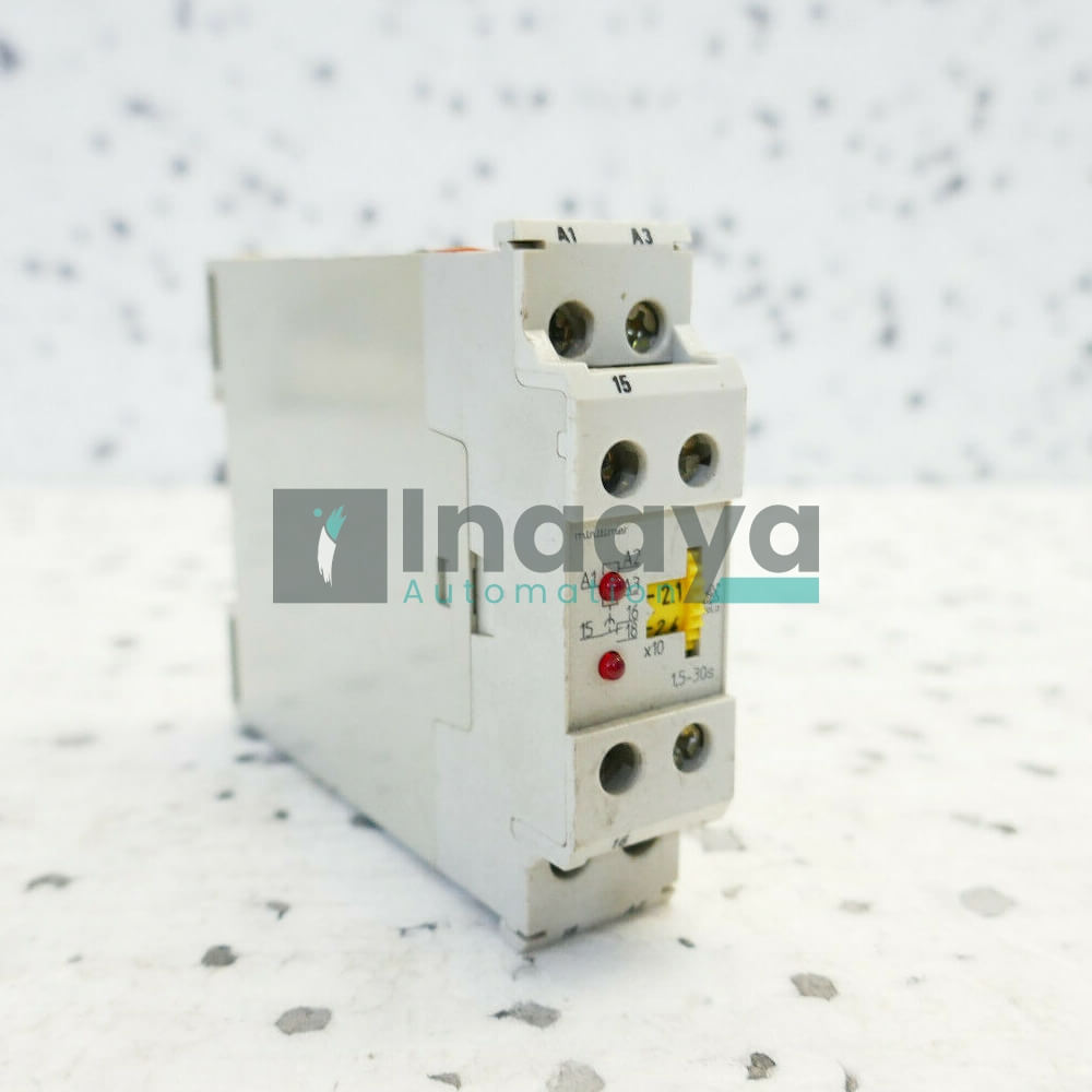 Dold MK-9903.81 - Time Delay Relay