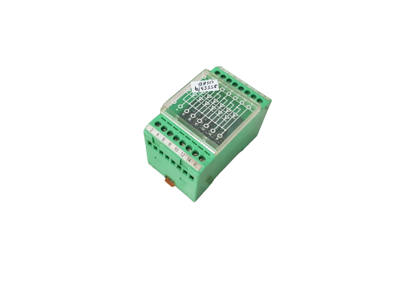 Phoenix contact emg 45-dio14p/lp diode module 
