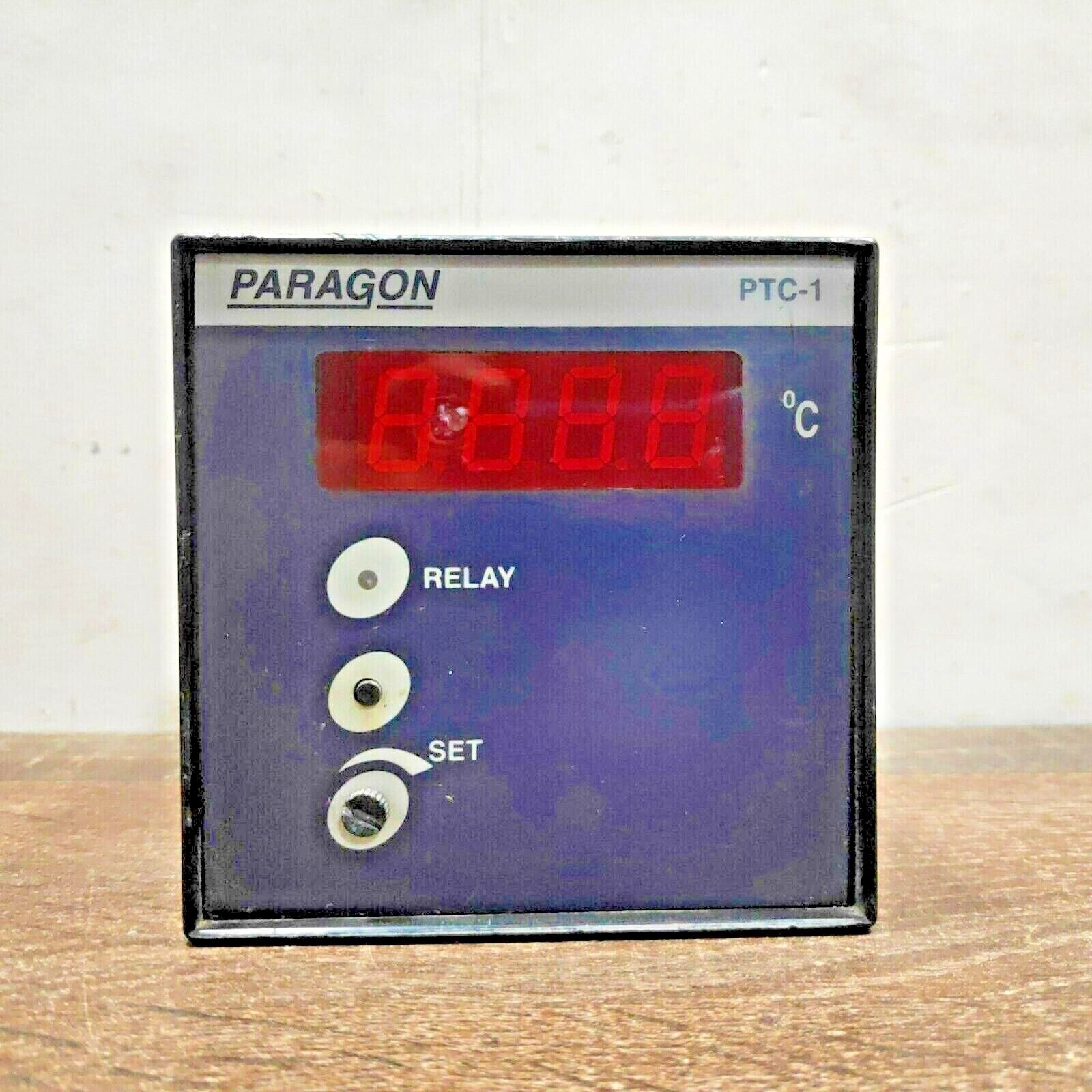 PARAGON PTC-1