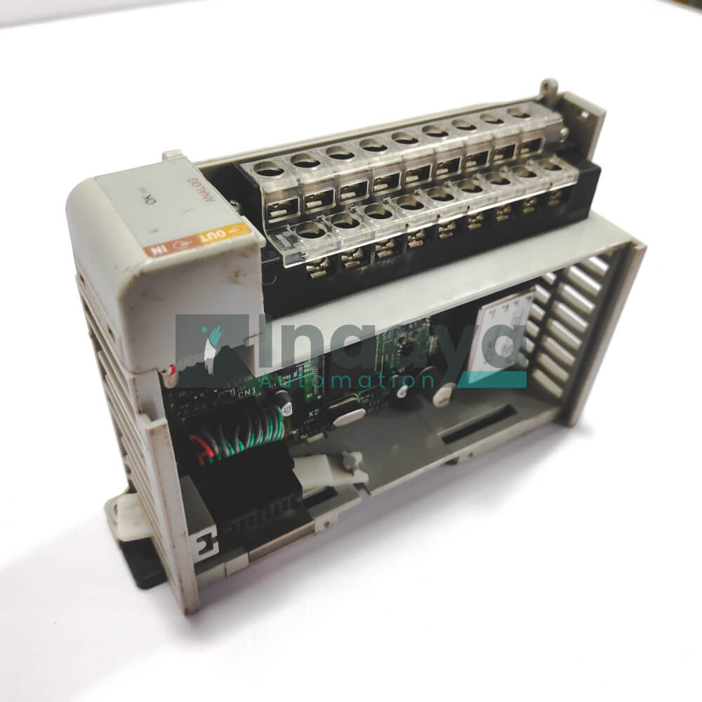 Allen-Bradley 1769-IF4XOF2 Analog Input PLC Module