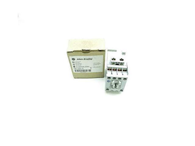 ALLEN BRADLEY 100-C23L10 23 AMP CONTACTOR 