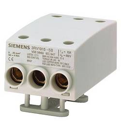 SIEMENS 3RV1915-5B 63AMP BUSBAR