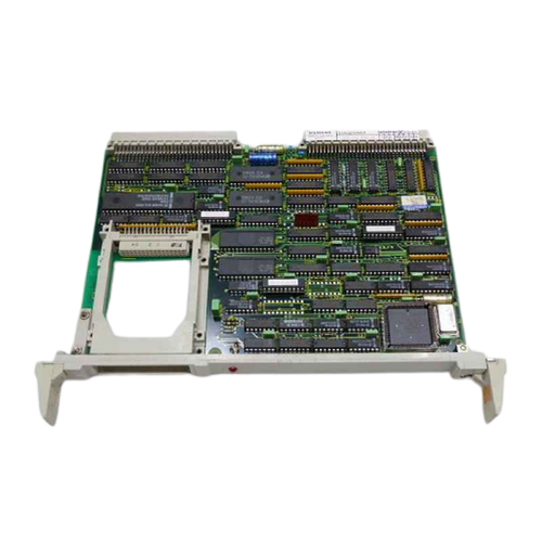 SIEMENS 6FX1-120-4BA02 CPU BOARD 