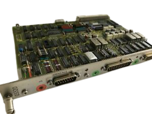 SIEMENS 548-202-9301 PLC MODULE 