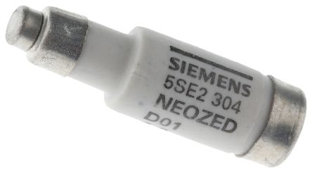 SIEMENS 5SE2-304 4A NEOZED FUSE LINK 