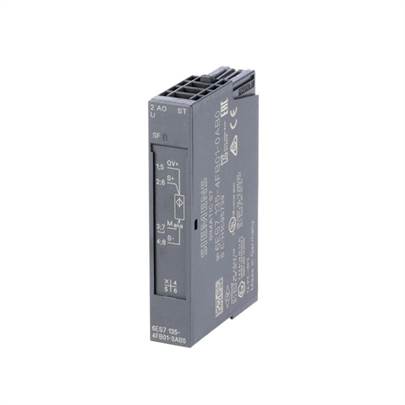 SIEMENS 6ES7135-4FB01-0AB0 ELECTRONICS MODULE  