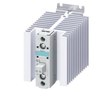  SIEMENS 3RF2350-1AA02 50A SOLID-STATE ZP CON