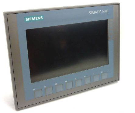  SIEMENS 6AV2123-2GB03-0AX0 SIMATIC HMI OPERATOR INTERFACE