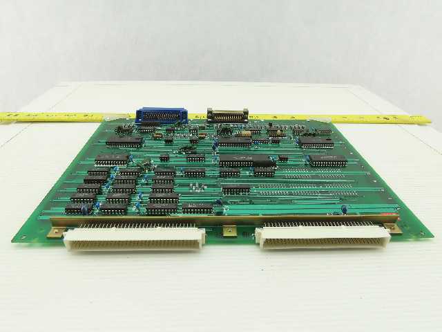  MITSUBISHI FX17C PC BOARD 