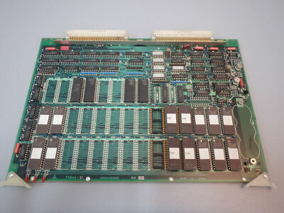 MITSUBISHI FX84A-5 PC BOARD