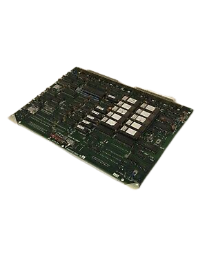 MITSUBISHI FX815A PC BOARD