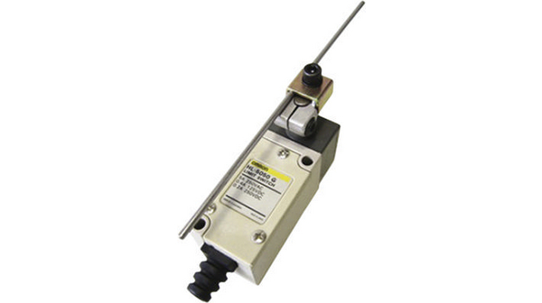 OMRON HL-5050G 2 AMP LIMIT SWITCH