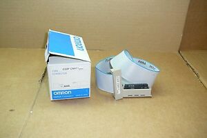  OMRON C20P-CN411 RIBBON CABLE ASSEMBLY