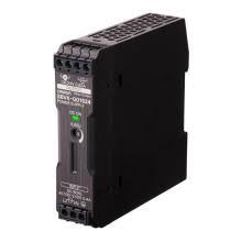 OMRON S8VK-G01524 0.65 AMPS POWER SUPPLY