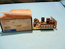 OMRON S82J-15024A2 POWER SUPPLY