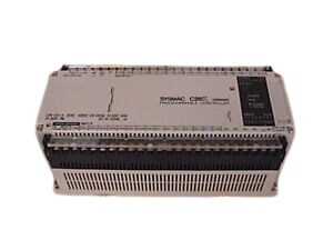 OMRON C28K-CDS1-A PROGRAMMABLE LOGIC CONTROLLER