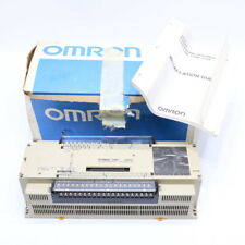 OMRON C60K-CDR-D CPU MODULE