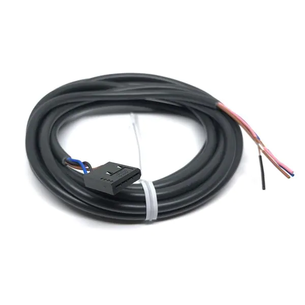 OMRON EE-1010 2M CABLE & CONNECTOR