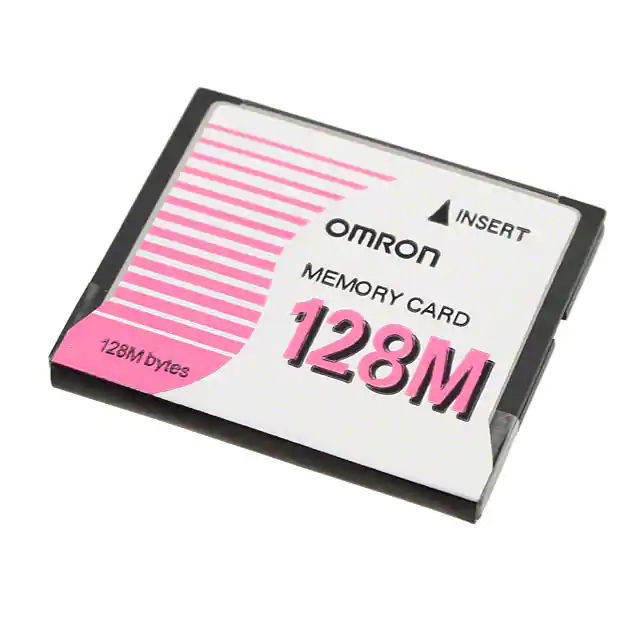 OMRON HMC-EF183 MEMORY CARD
