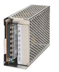  OMRON S8JC-ZS35012C-AC2 POWER SUPPLY