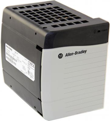 ALLEN BRADLEY 1756-PA72 20 AMP POWER SUPPLY