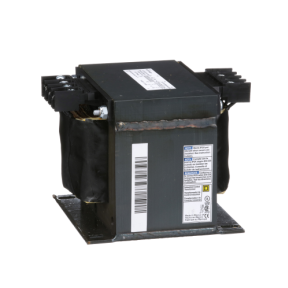 SCHNEIDER ELECTRIC SQUARE D 9070T1000D1 ISOLATION TRANSFORMER