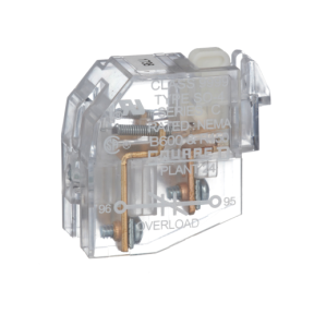 SCHNEIDER ELECTRIC SQUARE D 9999-SO-4 OVERLOAD RELAY