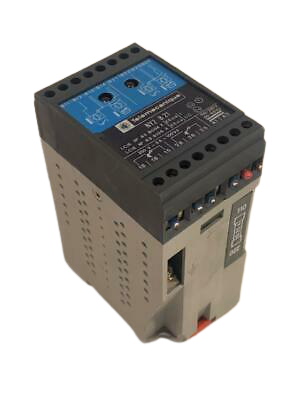 SCHNEIDER ELECTRIC TELEMECANIQUE NY2-A-21 INTRINSICALLY SAFE BARRIER RELAY