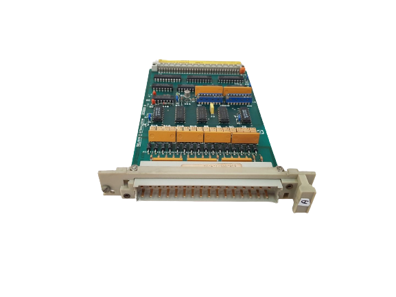 Square D s-is 7861 es input interface card 