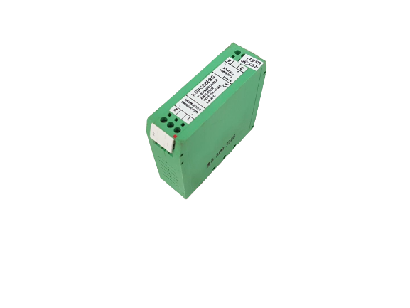 kongsberg ga-110/a thermocouple amplifier