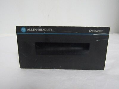 Allen-bradley 2706-d21j2 Dataliner