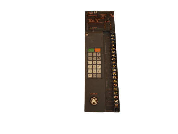 Mitsubishi a62ls s5 programmable controller 