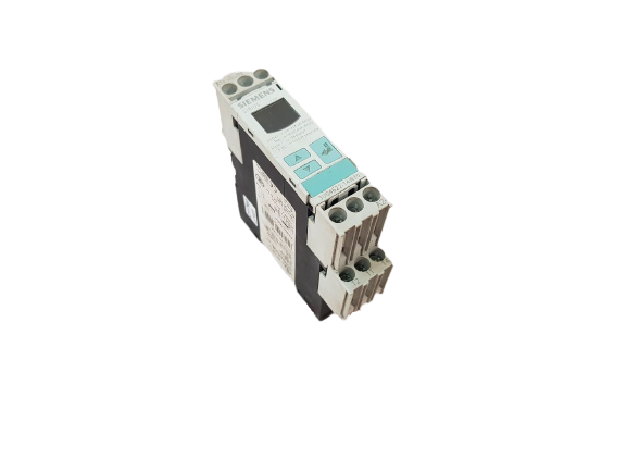 Siemens 3ug4622-1aw30 current monitoring relay 