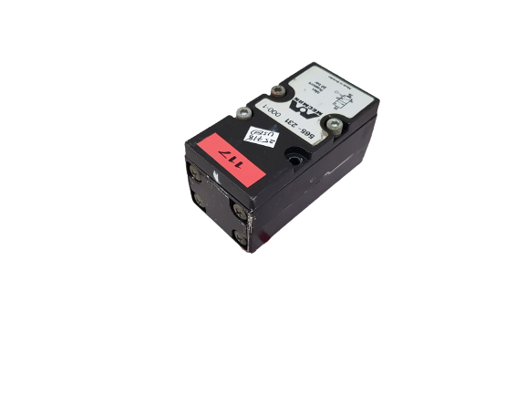 mecman 565-231 000-1 