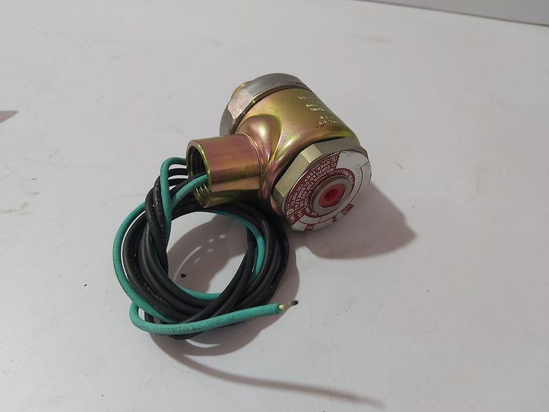 versa e-3198-84xx-a120  Pneumatic Valve