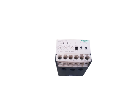 schneider electric eocrds3-60s electronic over-current relay