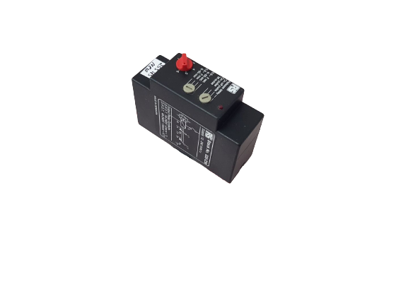 Rs 329-238 pro multi function time delay relay 12-240 volts ~
