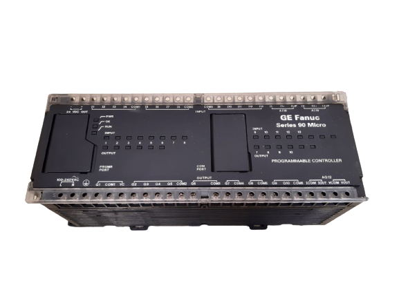 GE Fanuc ic693ual006bp1 programmable controller