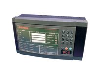 Autronica bx-10 fire alarm control panel
