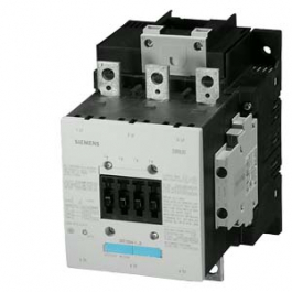 SIEMENS FURNAS ELECTRIC CO 3RT1054-1AF36 POWER CONTACTOR