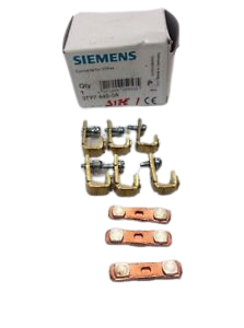 SIEMENS FURNAS ELECTRIC CO 3TY2440-0A MAIN CONTACT ELEMENTS