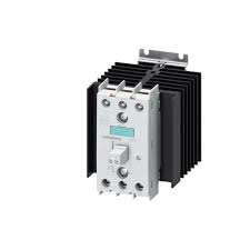SIEMENS FURNAS ELECTRIC CO 3RF2430-1AB45 SOLID-STATE CONTACTOR