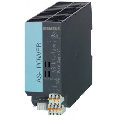 SIEMENS FURNAS ELECTRIC CO 3RX9501-0BA00 POWER SUPPLY