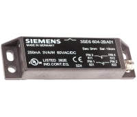 SIEMENS FURNAS ELECTRIC CO 3SE6604-2BA01 MAGNETIC SWITCH CONTACT BLOCK