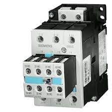 SIEMENS FURNAS ELECTRIC CO 3RT1034-1AP04 POWER CONTACTOR