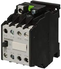 SIEMENS FURNAS ELECTRIC CO 3TH4031-0A CONTACTOR