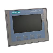 SIEMENS 6AV2123-2DB03-0AX0 BASIC PANEL