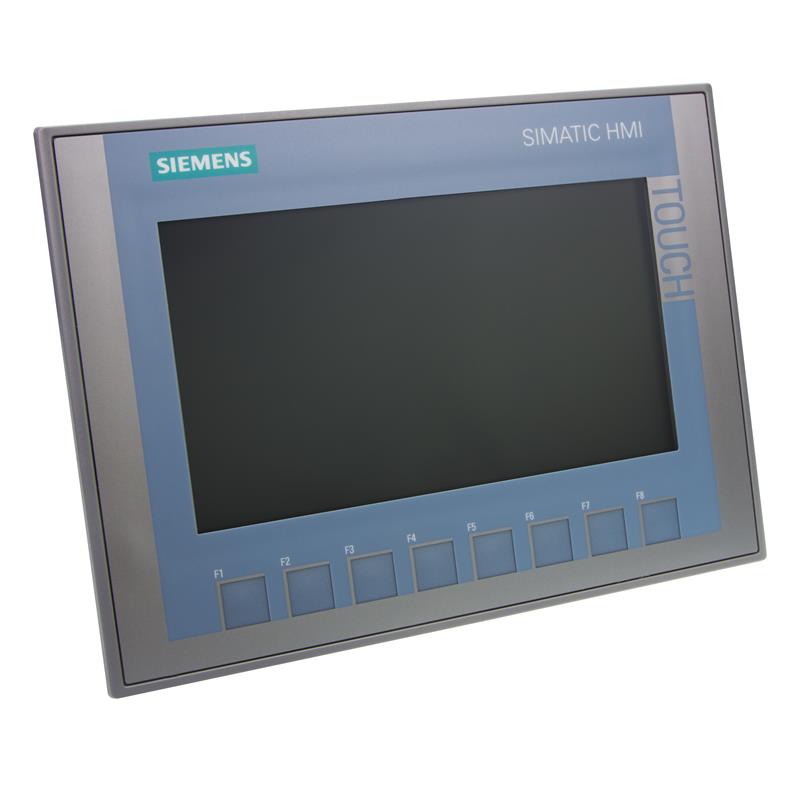 SIEMENS 6AV2123-2GB03-0AX0 OPERATOR INTERFACE
