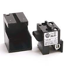 ALLEN BRADLEY 1495-N8 AUXILIARY CONTACT