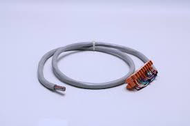 ALLEN BRADLEY 1492-CABLE050R PRE-WIRED CABLE FOR DIGITAL I/O MODULES